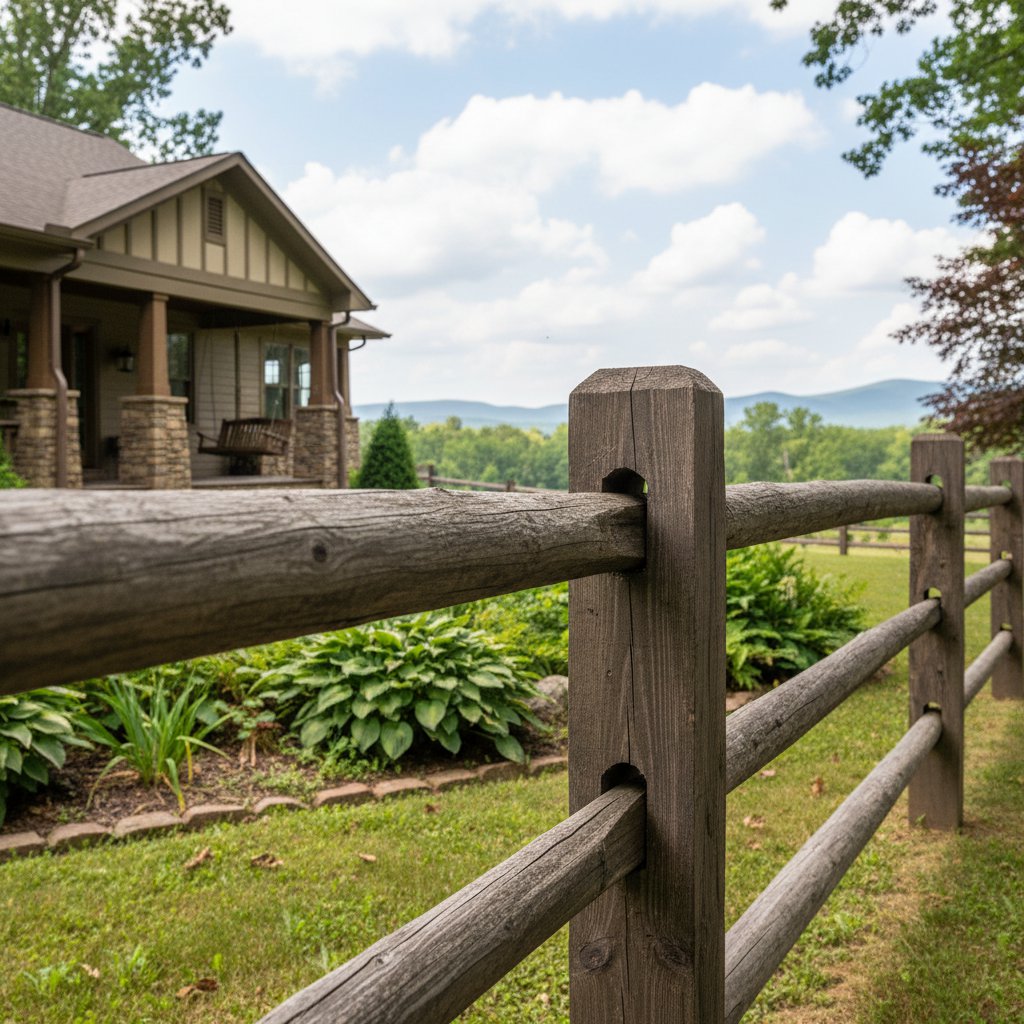 Farm & Ranch Fence in Bristol, TN - Image 3