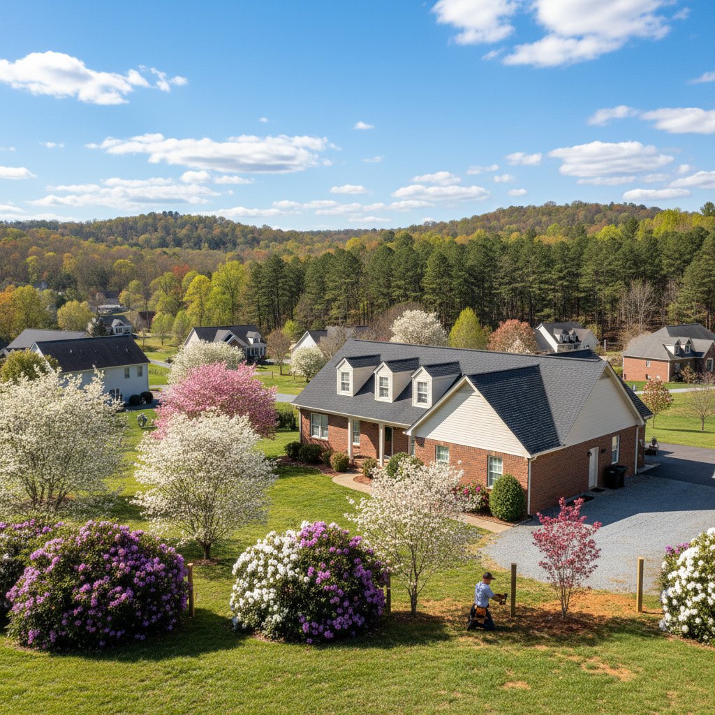Fence Contractor in Bristol, TN